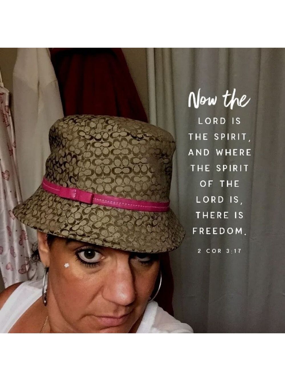 FIRST ORDER ON POSHMARK (my Closet Of Course) 10% OFF USE @kmtjustsaying - Picture 3 of 10